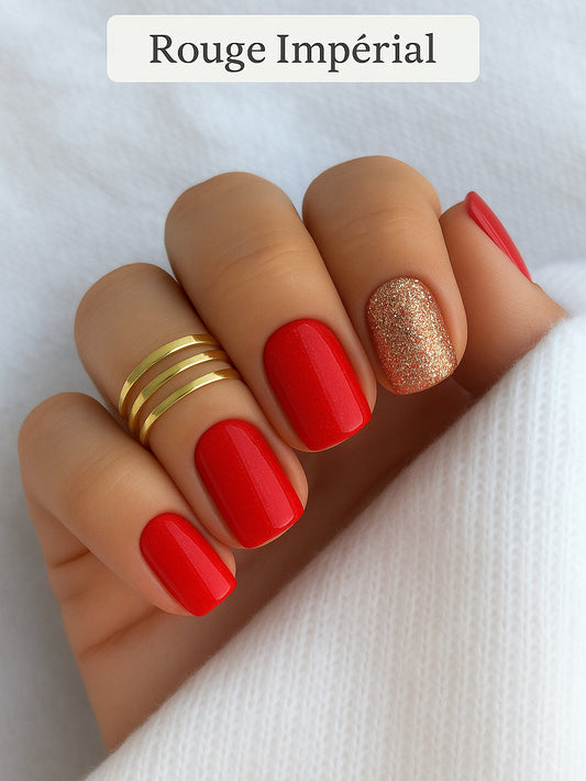 Set "ROUGE IMPERIAL"