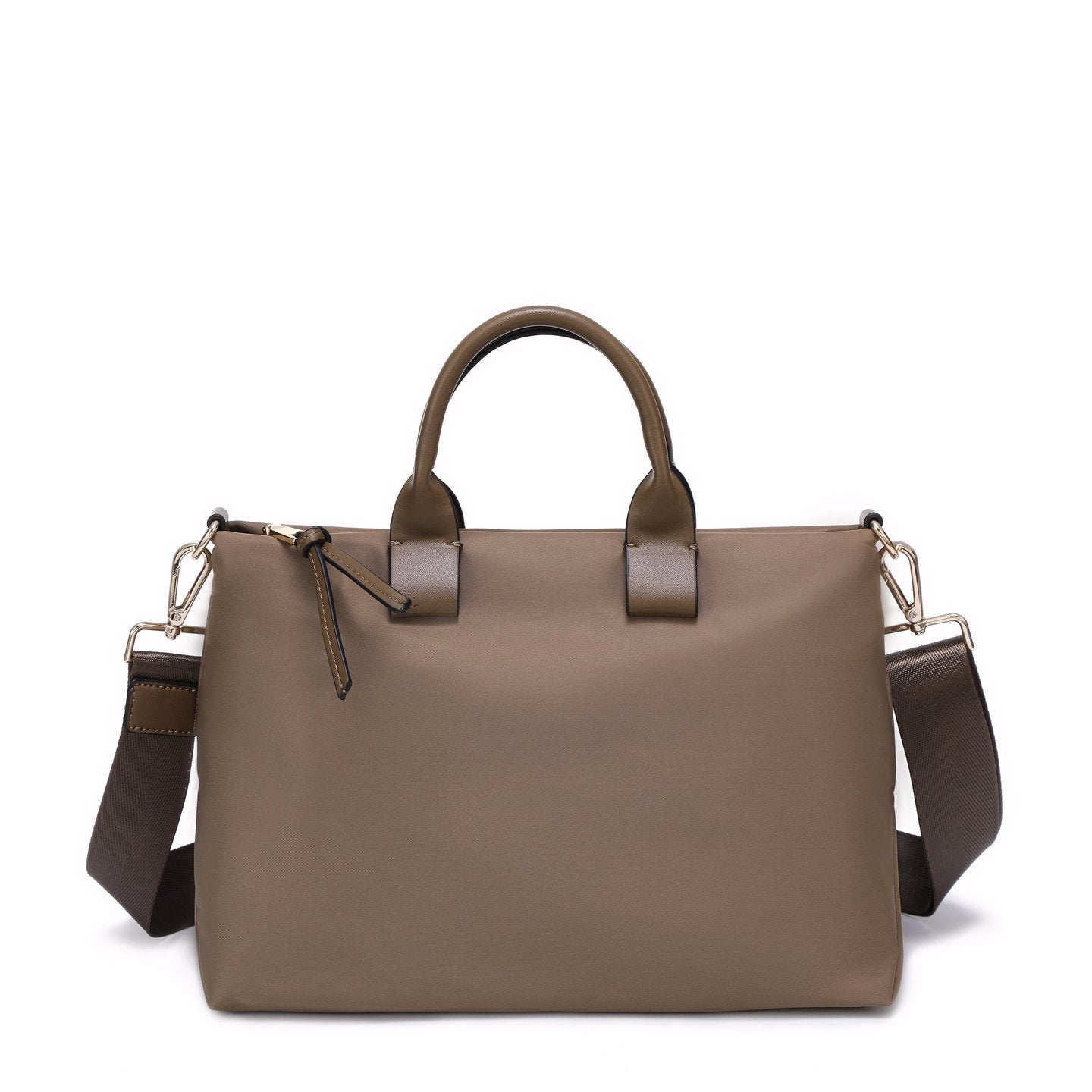 Sac en nylon avec bandoulière