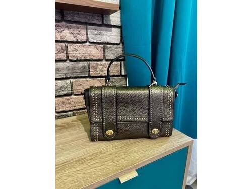 Sac bandoulière style besace