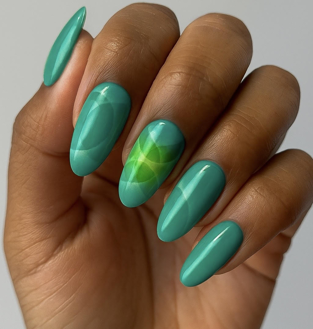 Set "ONDES TROPICALES